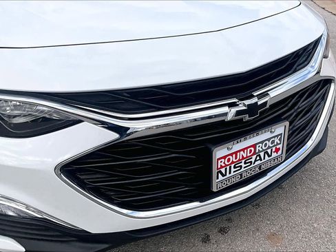 Used 2024 Chevrolet Malibu RS image 29