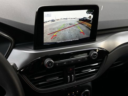 New 2026 Ford Escape Active image 14