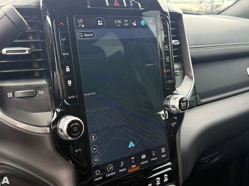 Used 2023 RAM 2500 Laramie image 20