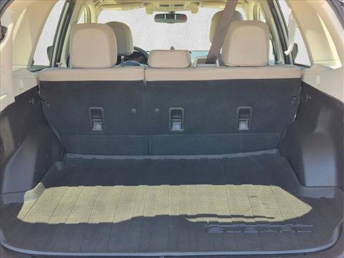 Used 2015 Subaru Forester 2.5i Touring w/ Eyesight & Navigation System AWD/4WD image 7