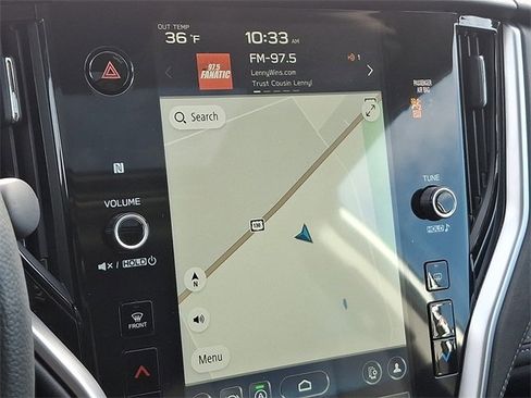 Used 2025 Subaru Outback Limited image 18