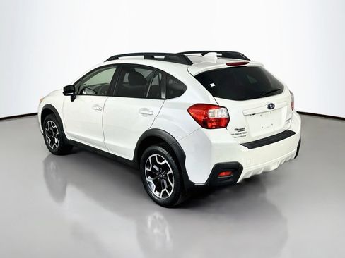 Used 2016 Subaru Crosstrek 2.0i Premium AWD/4WD image 5