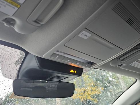 Certified 2025 MAZDA CX-30 AWD 2.5 S w/ Select Sport Pkg image 31