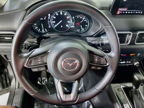 Used 2020 MAZDA CX-5 Grand Touring AWD/4WD image 11