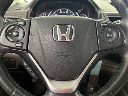 Used 2013 Honda CR-V EX-L image 61