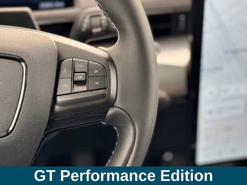Used 2023 Ford Mustang Mach-E GT w/ GT Performance Edition AWD/4WD image 11