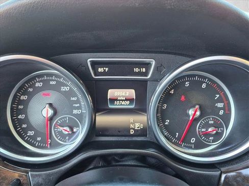 Used 2016 Mercedes-Benz GLE 350 image 11
