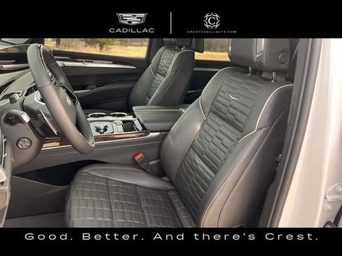 Certified 2025 Cadillac Escalade Sport Platinum image 24