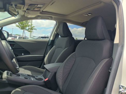 New 2026 Subaru Crosstrek 2.0i Premium AWD/4WD image 11