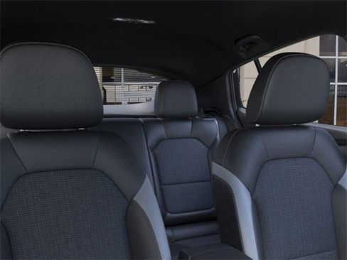 New 2025 Buick Envista Preferred w/ Convenience I Package image 24