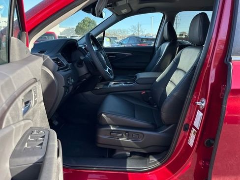 New 2026 Honda Ridgeline RTL image 8