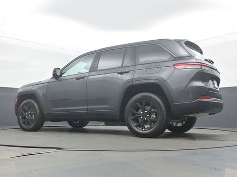 New 2026 Jeep Grand Cherokee Laredo image 48