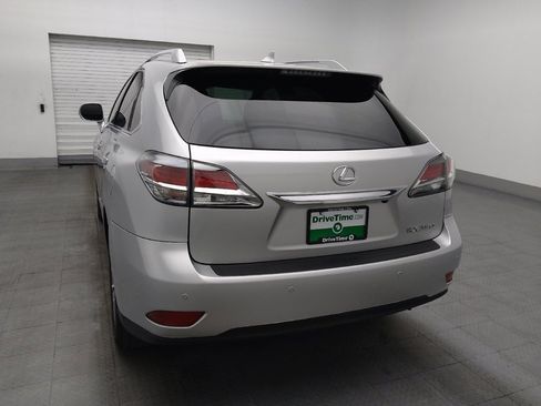 Used 2015 Lexus RX 350 FWD image 6