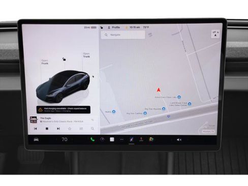 Used 2025 Tesla Model 3 Performance AWD/4WD image 15
