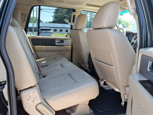 Used 2012 Ford Expedition EL XLT RWD image 9