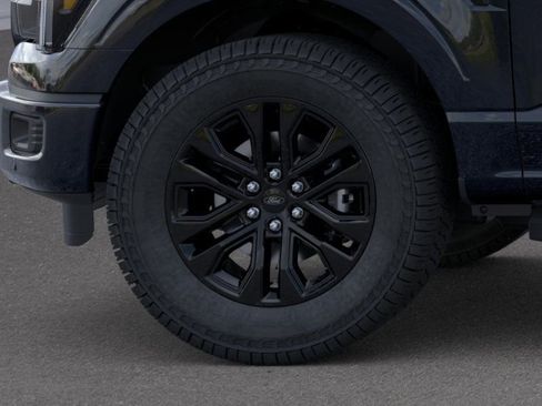 New 2026 Ford F150 Lariat image 19