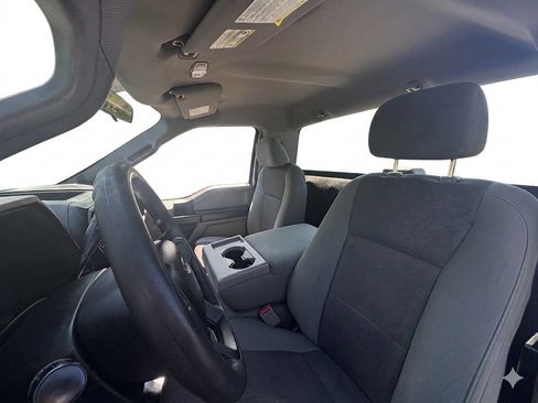 Used 2017 Ford F150 XL w/ XL Power Equipment Group RWD image 12