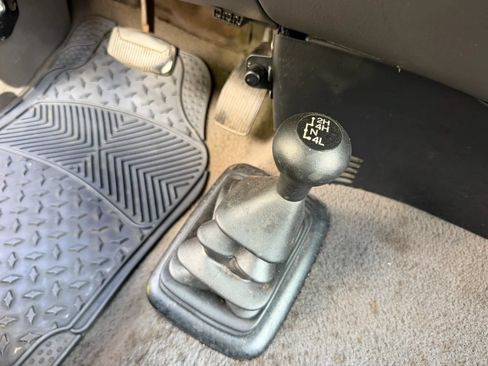 Used 2002 Ford F150 4x4 SuperCab image 34