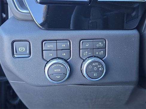 New 2026 GMC Sierra 1500 Elevation w/ Elevation Premium Package image 24