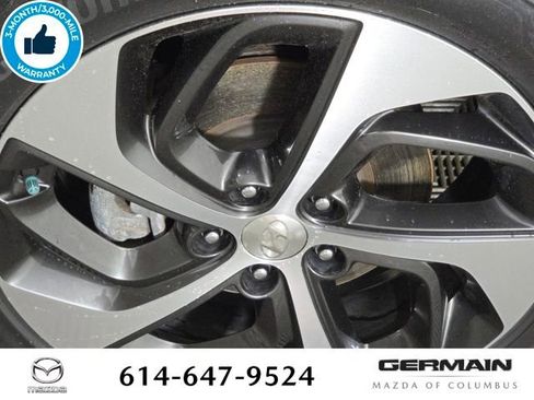 Used 2016 Hyundai Tucson Sport image 13