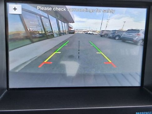 Used 2016 Ford Flex Limited w/ Equipment Group 303A image 23