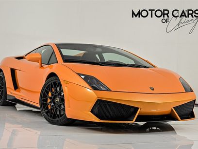Used 2013 Lamborghini Gallardo LP 550-2