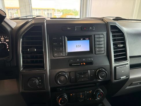 Used 2018 Ford F150 XLT AWD/4WD image 23