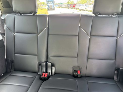 Used 2024 Cadillac Escalade Sport image 14
