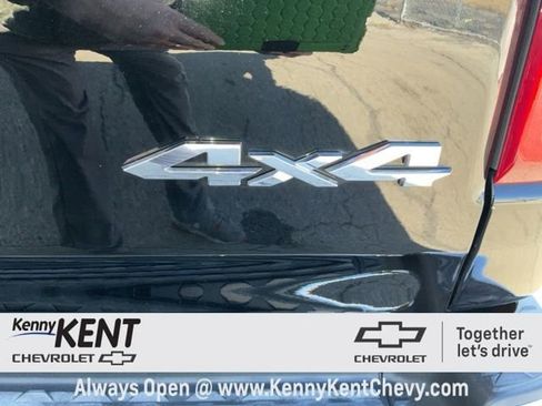 Used 2022 RAM 1500 Big Horn image 9