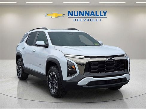 New 2026 Chevrolet Equinox ACTIV w/ Convenience Package III image 7