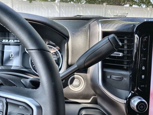 New 2025 RAM 2500 Big Horn image 19