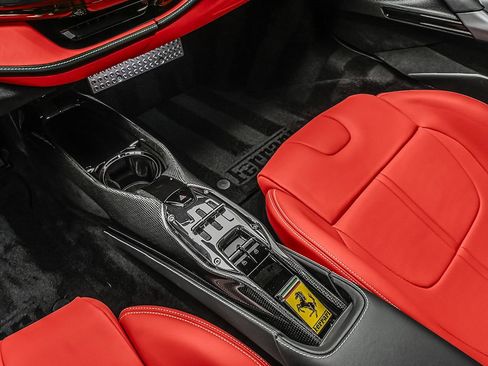 Certified 2023 Ferrari SF90 Stradale AWD/4WD image 12
