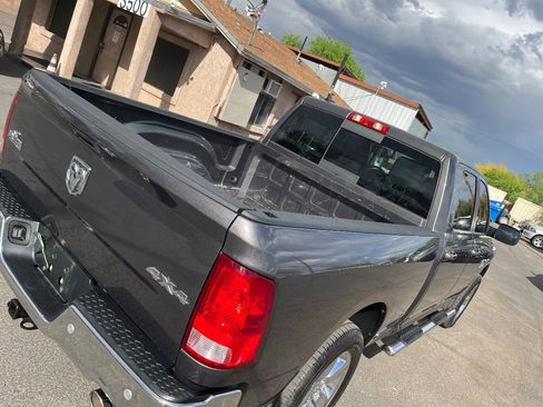 Used 2019 RAM 1500 Big Horn AWD/4WD image 47