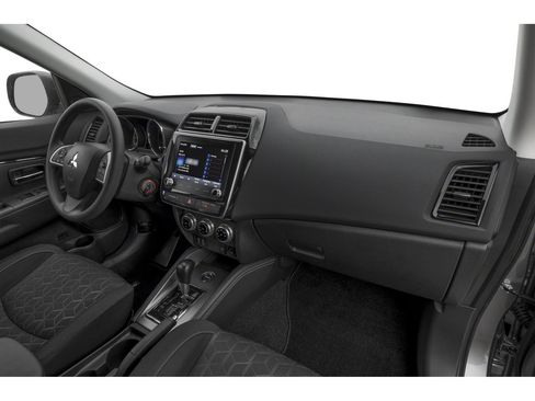 New 2026 Mitsubishi Outlander Sport AWD image 11