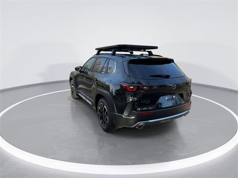 New 2026 MAZDA CX-50 Meridian Edition w/ Apex Package image 6