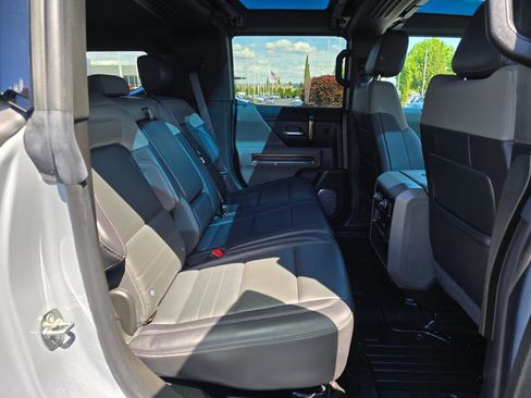 Used 2024 GMC Hummer EV 3X AWD/4WD image 27