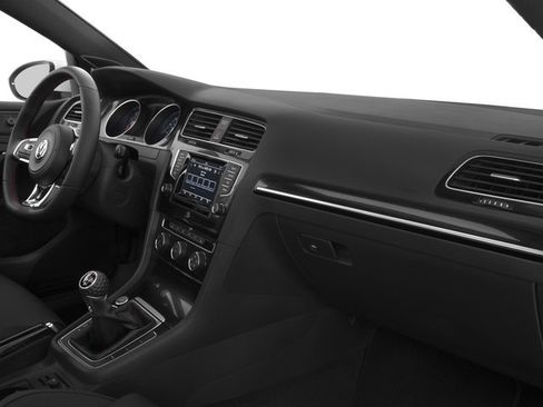 Used 2017 Volkswagen GTI Sport FWD image 22