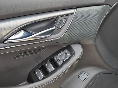 New 2025 Cadillac CT5 Premium Luxury image 23