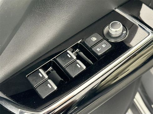 Certified 2023 MAZDA CX-9 Touring Plus AWD/4WD image 30