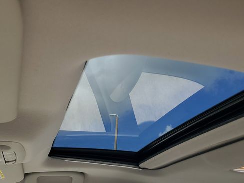 Certified 2021 Nissan Rogue Sport SL w/ Premium Package image 12