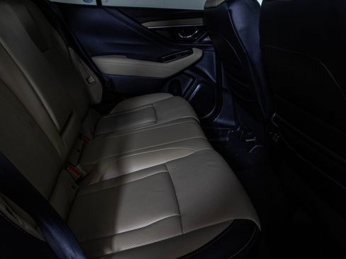 Used 2025 Subaru Outback Limited w/ Popular Package #2 image 77