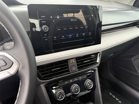 New 2026 Volkswagen Taos S image 18