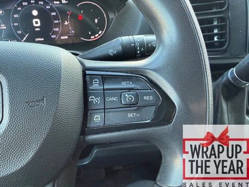 Used 2022 RAM ProMaster 3500 image 17