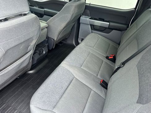 Used 2024 Ford F150 XLT w/ FX4 Off-Road Package image 13