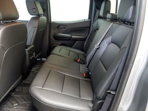 New 2026 Chevrolet Colorado Trail Boss AWD/4WD image 11