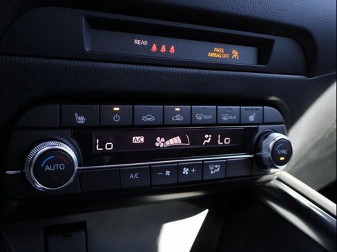 New 2025 MAZDA CX-5 Carbon Edition image 38