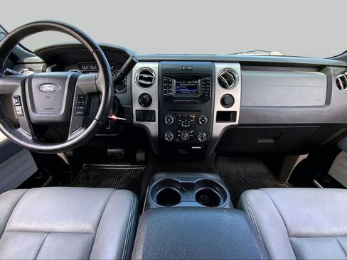 Used 2014 Ford F150 XLT w/ Equipment Group 302A Luxury AWD/4WD image 15