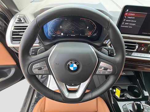 Used 2024 BMW X3 sDrive30i w/ Premium Package RWD image 40