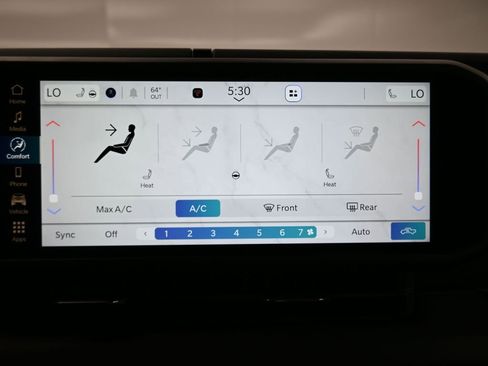 New 2025 Jeep Gladiator Rubicon w/ Convenience Group image 22