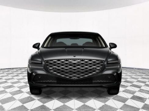 Used 2025 Genesis G80 2.5T image 11